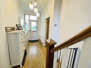 Hall- click for photo gallery